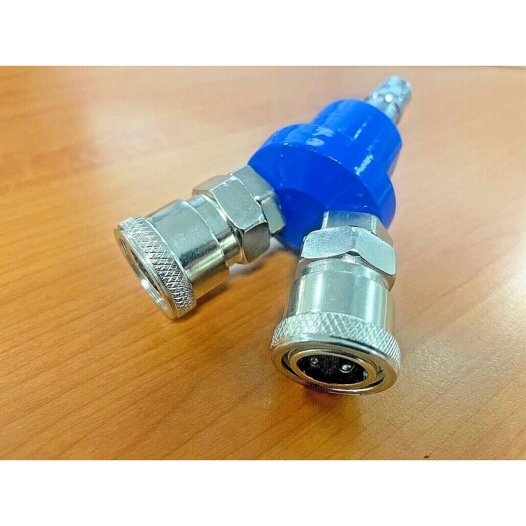 2 way air reducer