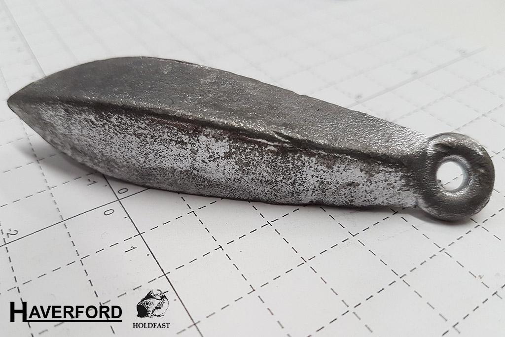 Fishing sinker snapper 113g  /KG
