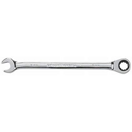 Ratchet Socket Wrench 7mm
