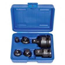 6 pc impact socket Adaptor