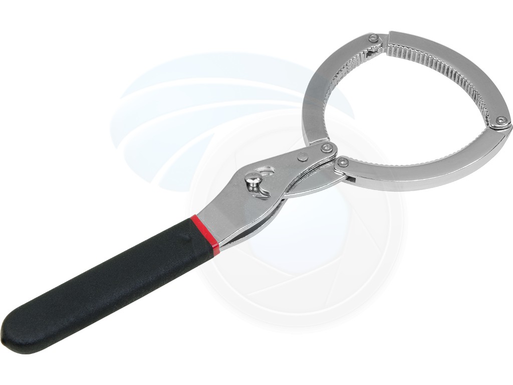 Oil filter wrench 95-115mm