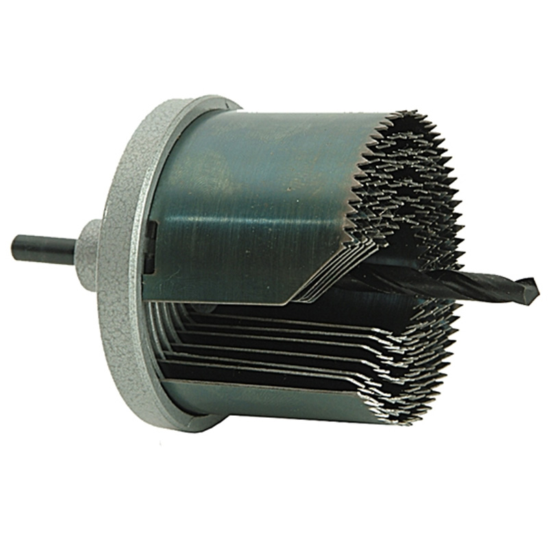 7 pcs Hole Saw 2"
