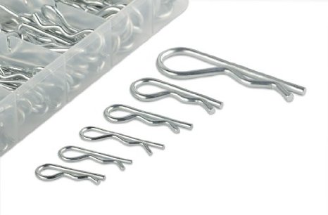 Fasteners & Fixings