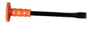 Cold Chisel 12" Flat
