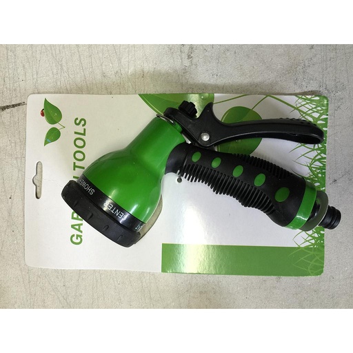 7 Pattern Sprayer