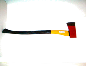 Axe F/G 4LB