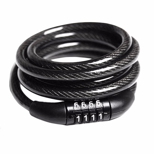 Bicycle  Lock 8x1220
