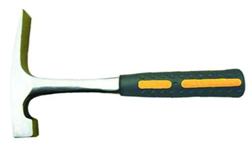 metal Brick Hammer