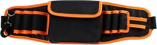 Multifunctional tool pouch bag