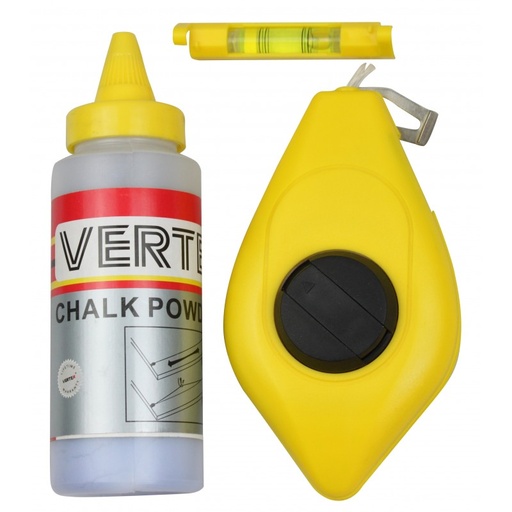 Chalk Line Reel