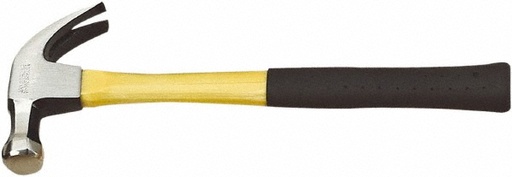Claw Hammer 16OZ
