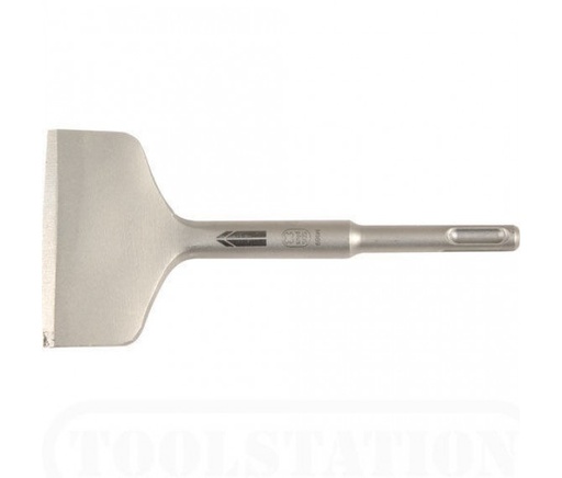SDS chisel 14x250x75mm