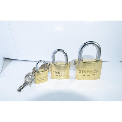 Padlock good 50mm