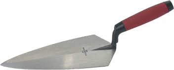 Brick trowel 12"