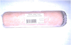 paint Roller Cover 9"