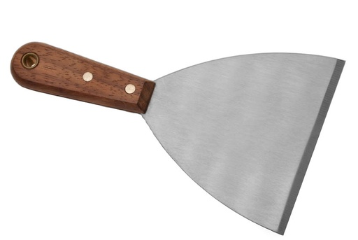 Scraper Wood 3"