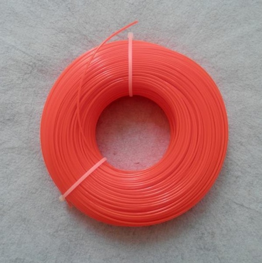 Trimmer Line 2.4mmx15m round