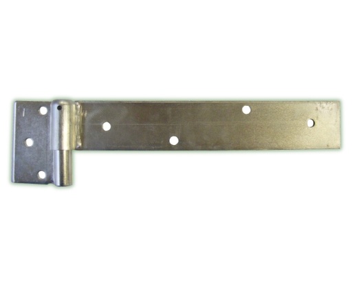 Gate Hinge 330x88mm right