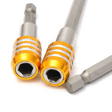 Screw Driver extension bit 6"