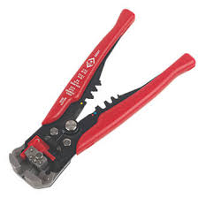 Wire Stripper crimp