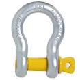 Straps, shackles & trailer fittings
