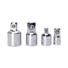 4 pcs socket nut Adaptor