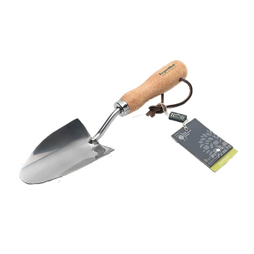 S.S. Garden Trowel wide