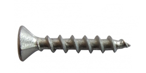 Chipboard Screw Gal 8x28mm 1000pc