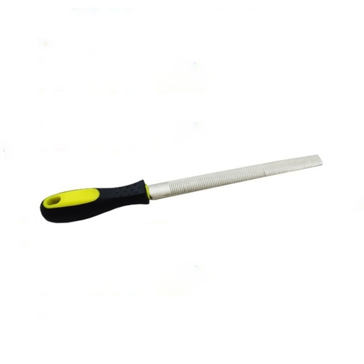 Wood File 10"