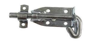 Pad Bolt 6"x1/2"