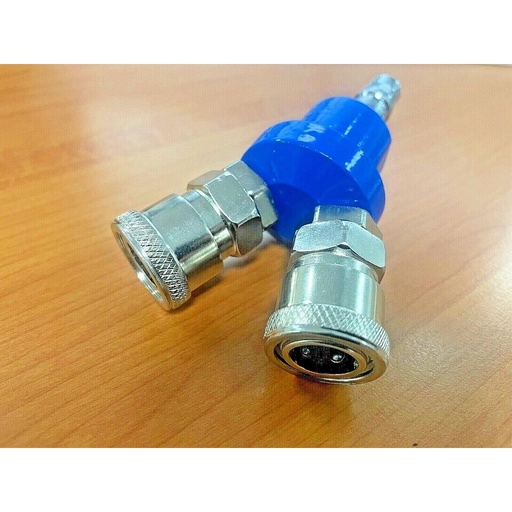 2 way air reducer