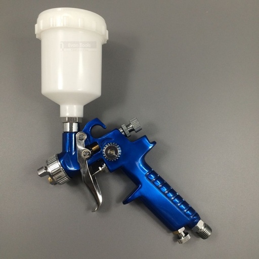 Spray Gun Brush 125ml