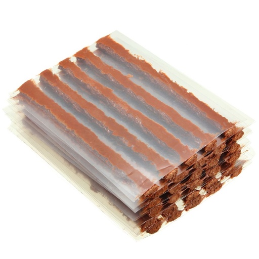 20 pcs tyre strip