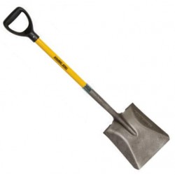 Kid Shovel F/G square