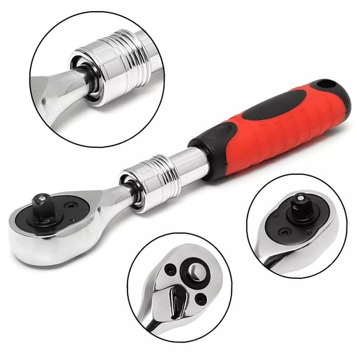 ratchet wrench 3/8" extention