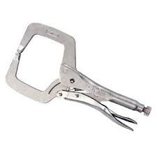 C Clamp 6"