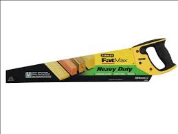 Hand Saw 22" 550mm