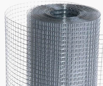 wire mesh 25mm x 25M