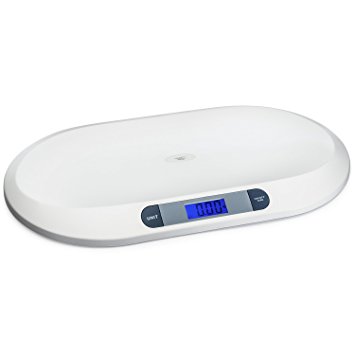 baby scale