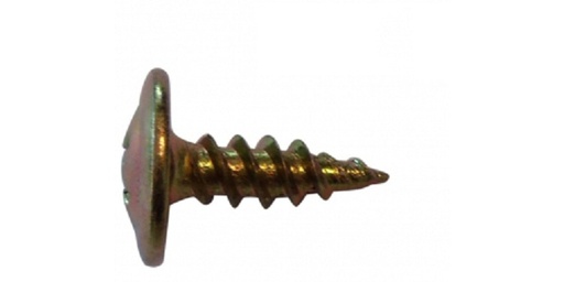 Button Stiching Screw Zinc 8x42mm 1000pc