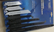 28 pc reciprocating saw Blade