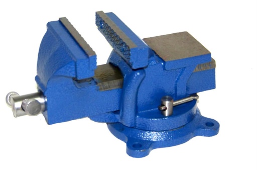 Swivel Bench Vice 5"