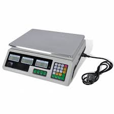 scale 40KG