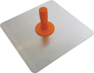 Trowels, plastering & masonry tools