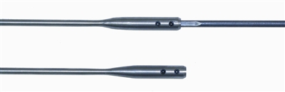 24" 600mm drill extension bit