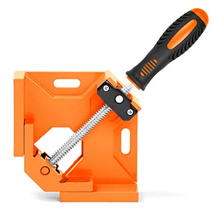corner clamp