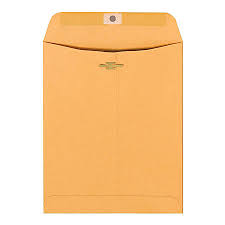 tough envelope A4 100pc