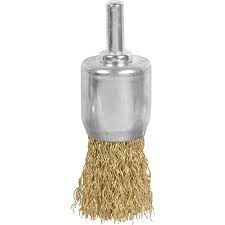 end Brush 30mm