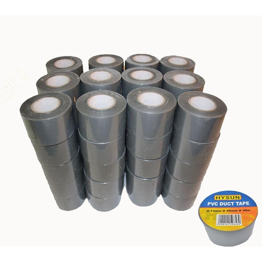 Duct Tape silver 4.8x10M