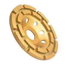 diamond grinding Disc 115x22.2